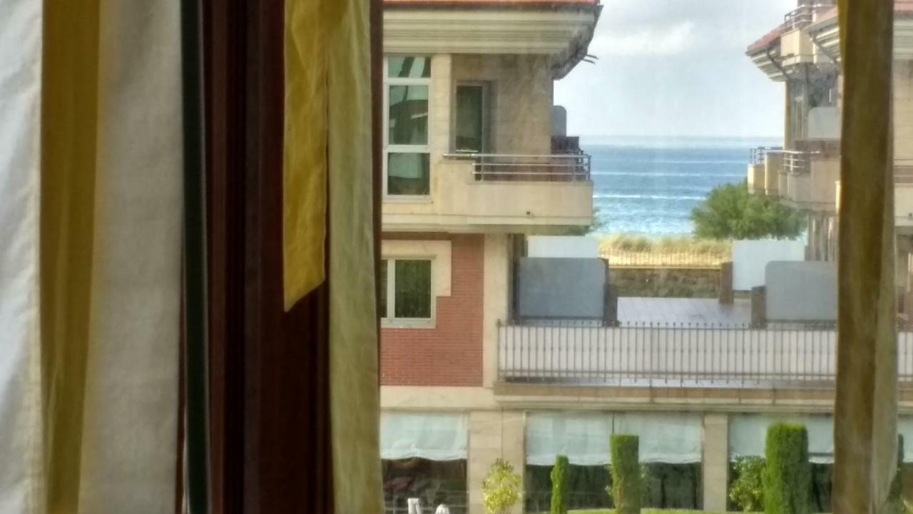 Comodo Apt 40M Playa . Leilighet Noja Eksteriør bilde